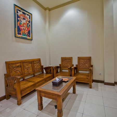 Gracia Bali Villas & Apartment Managed By Manara Seminyak Eksteriør billede