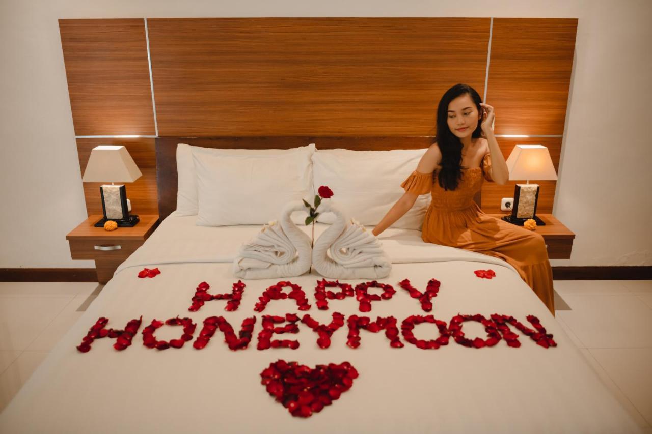 Gracia Bali Villas & Apartment Managed By Manara Seminyak Eksteriør billede