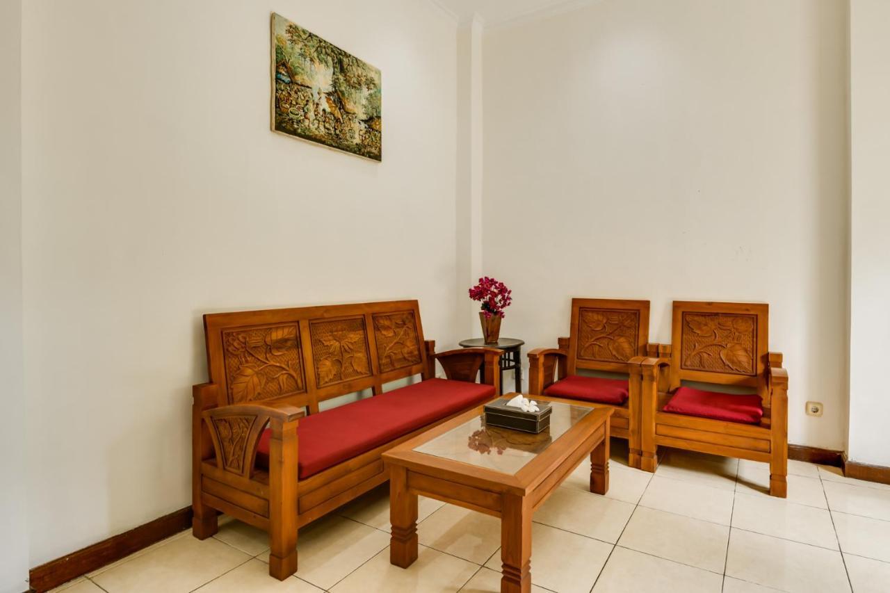 Gracia Bali Villas & Apartment Managed By Manara Seminyak Eksteriør billede