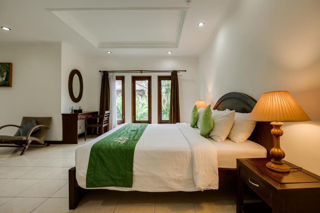 Gracia Bali Villas & Apartment Managed By Manara Seminyak Eksteriør billede