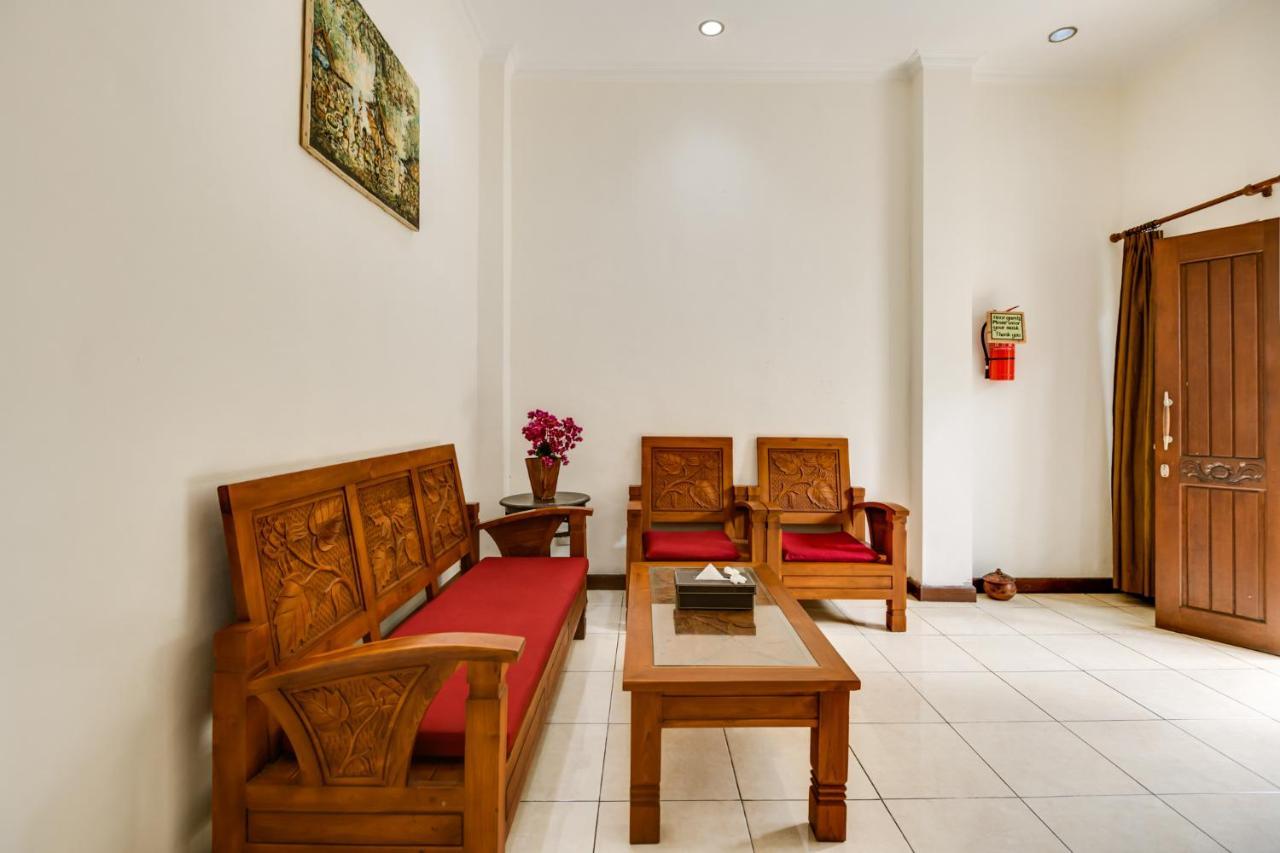 Gracia Bali Villas & Apartment Managed By Manara Seminyak Eksteriør billede