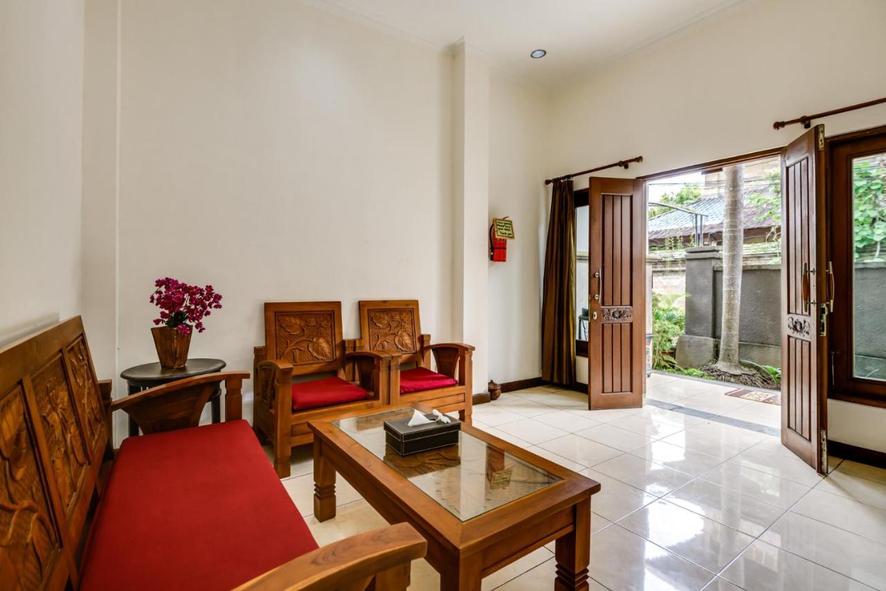 Gracia Bali Villas & Apartment Managed By Manara Seminyak Eksteriør billede