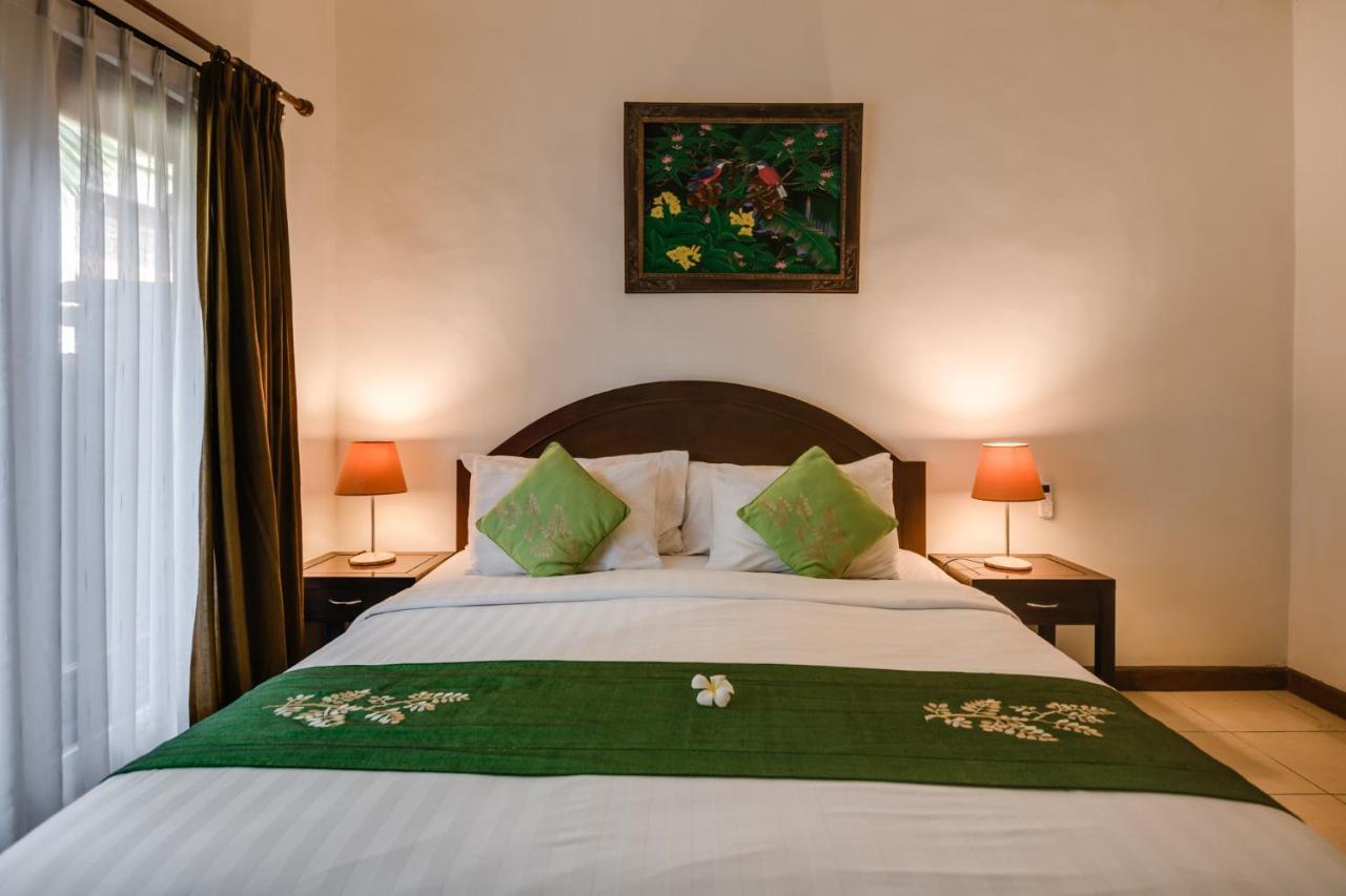 Gracia Bali Villas & Apartment Managed By Manara Seminyak Eksteriør billede