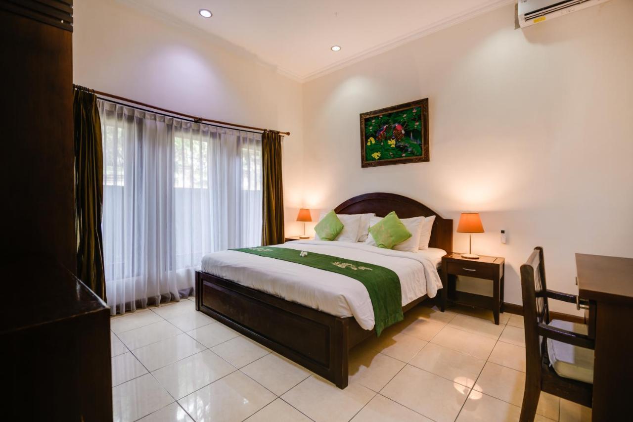 Gracia Bali Villas & Apartment Managed By Manara Seminyak Eksteriør billede
