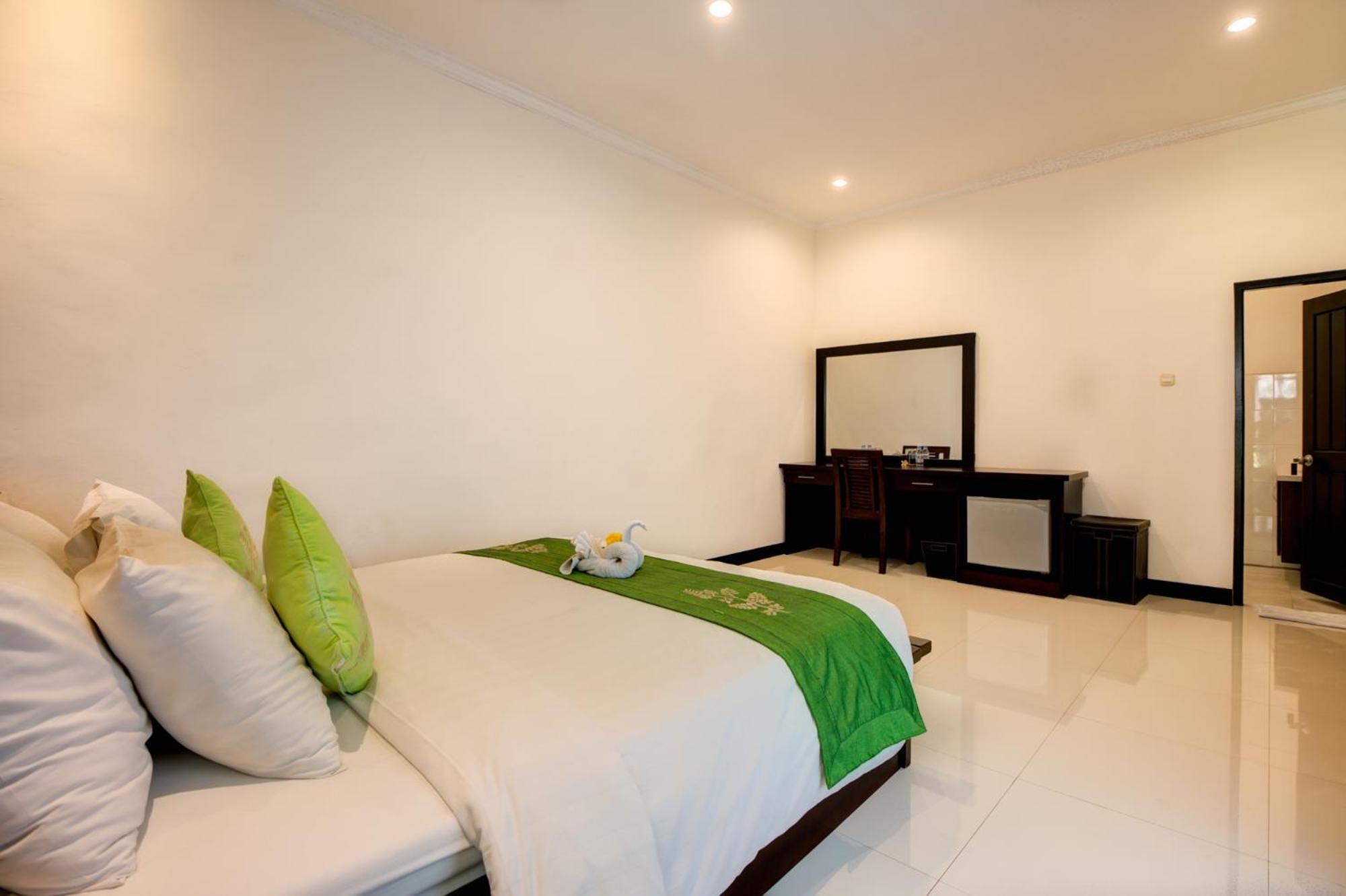 Gracia Bali Villas & Apartment Managed By Manara Seminyak Eksteriør billede