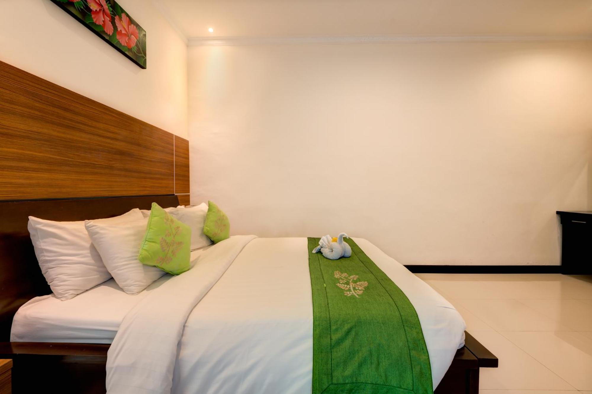 Gracia Bali Villas & Apartment Managed By Manara Seminyak Eksteriør billede