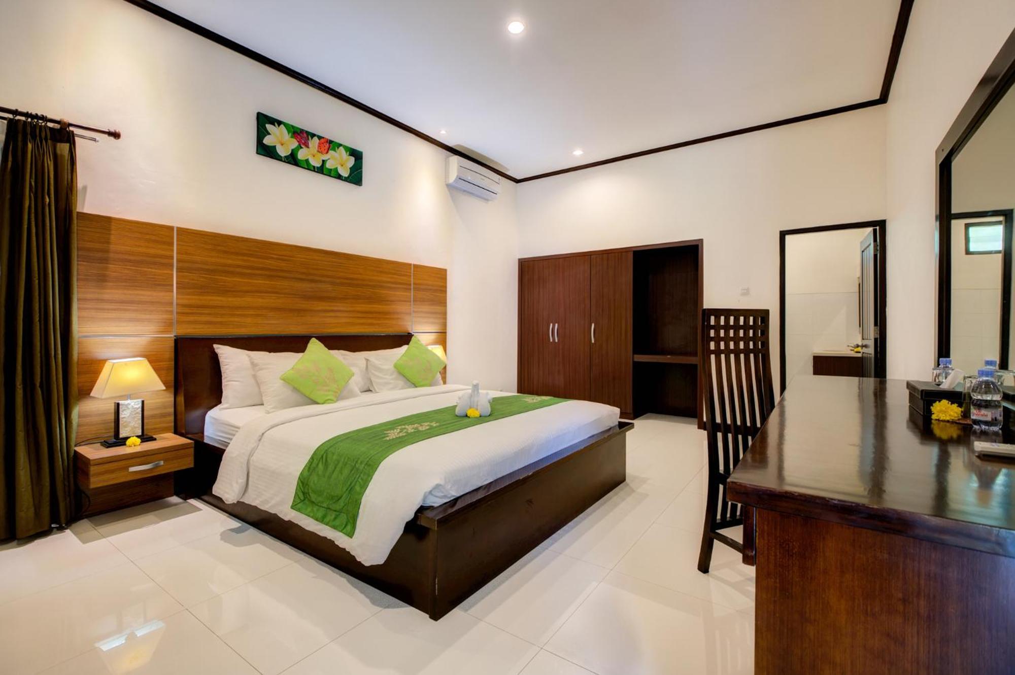 Gracia Bali Villas & Apartment Managed By Manara Seminyak Eksteriør billede
