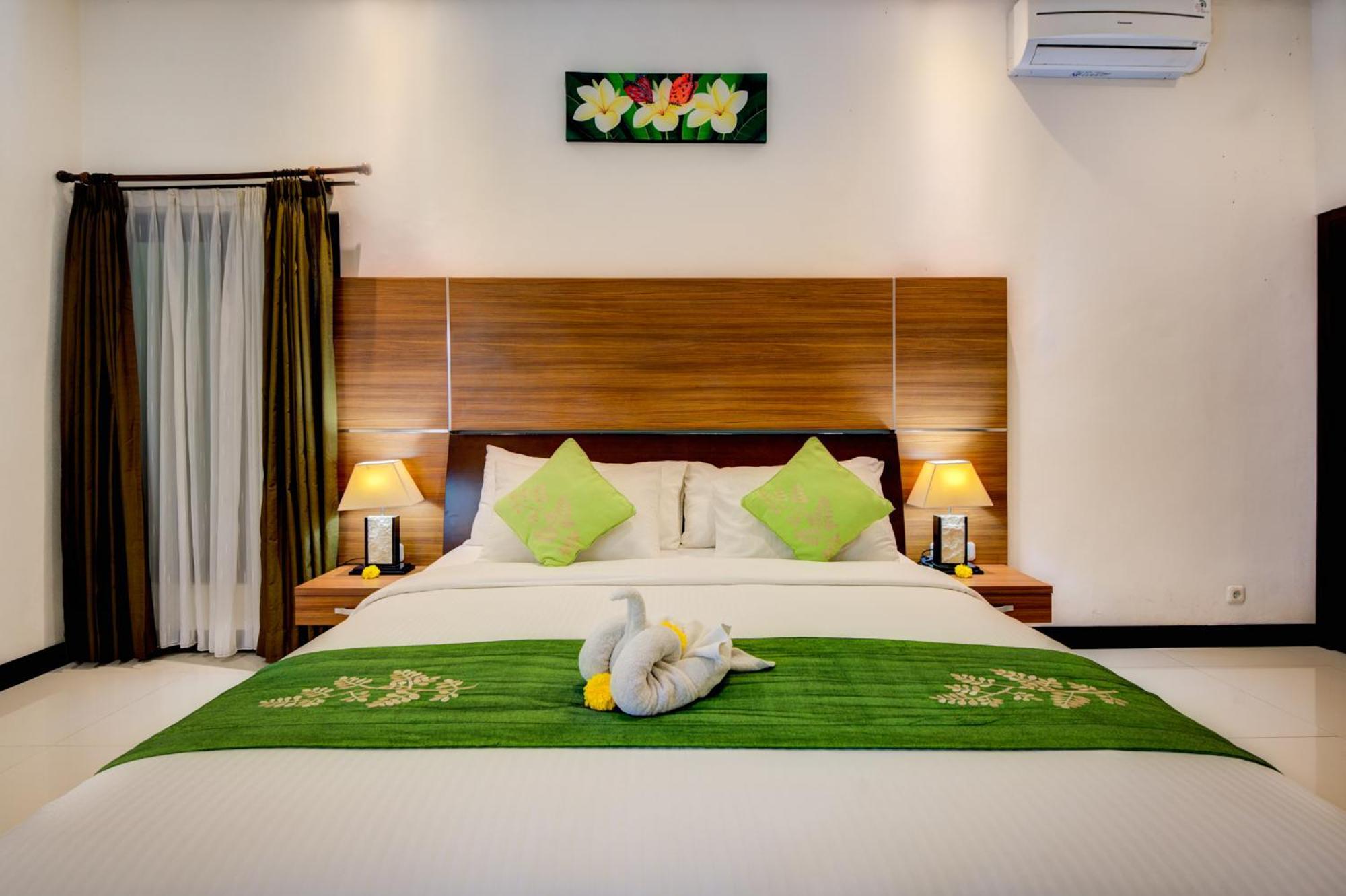 Gracia Bali Villas & Apartment Managed By Manara Seminyak Eksteriør billede