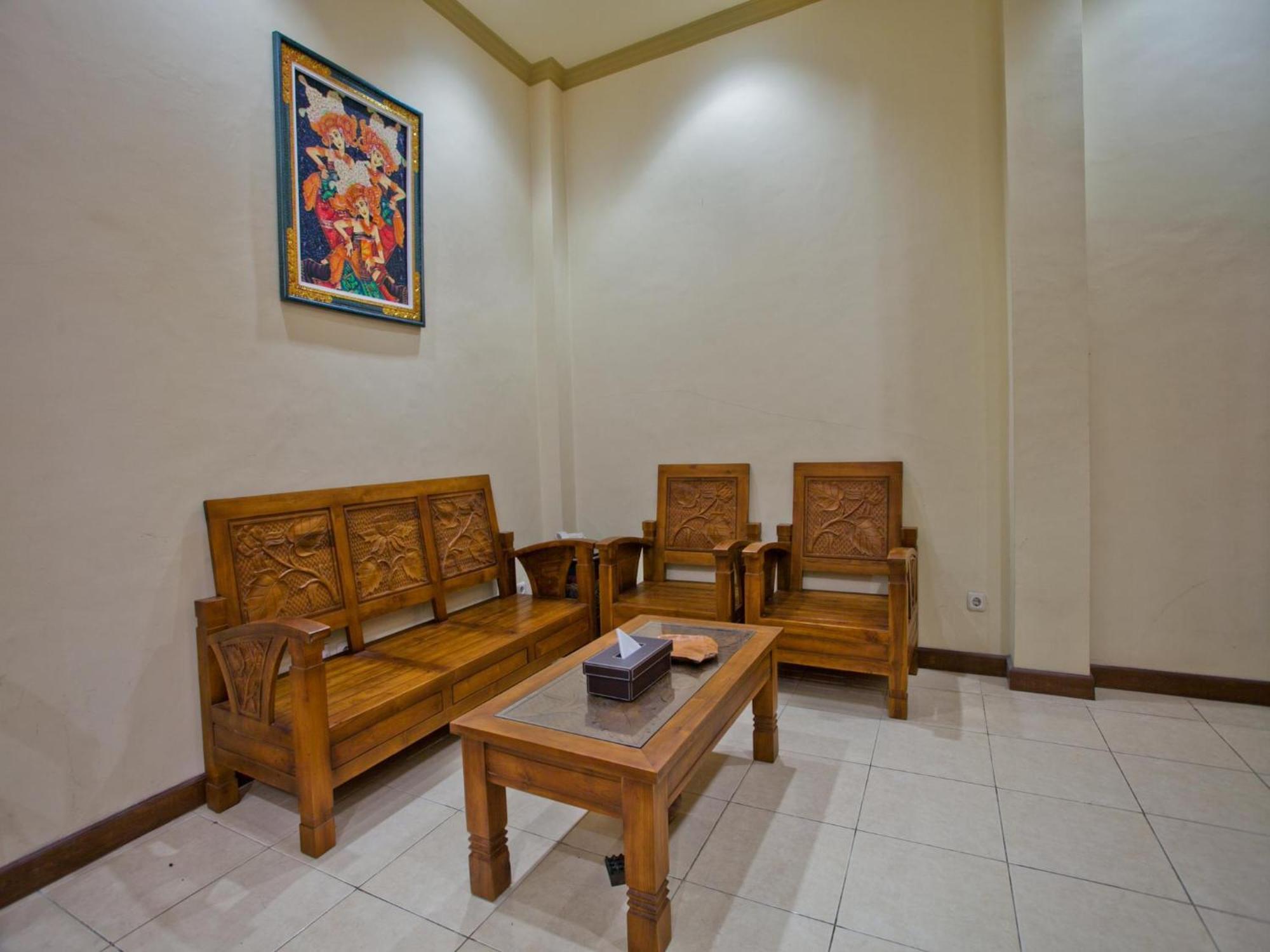 Gracia Bali Villas & Apartment Managed By Manara Seminyak Eksteriør billede