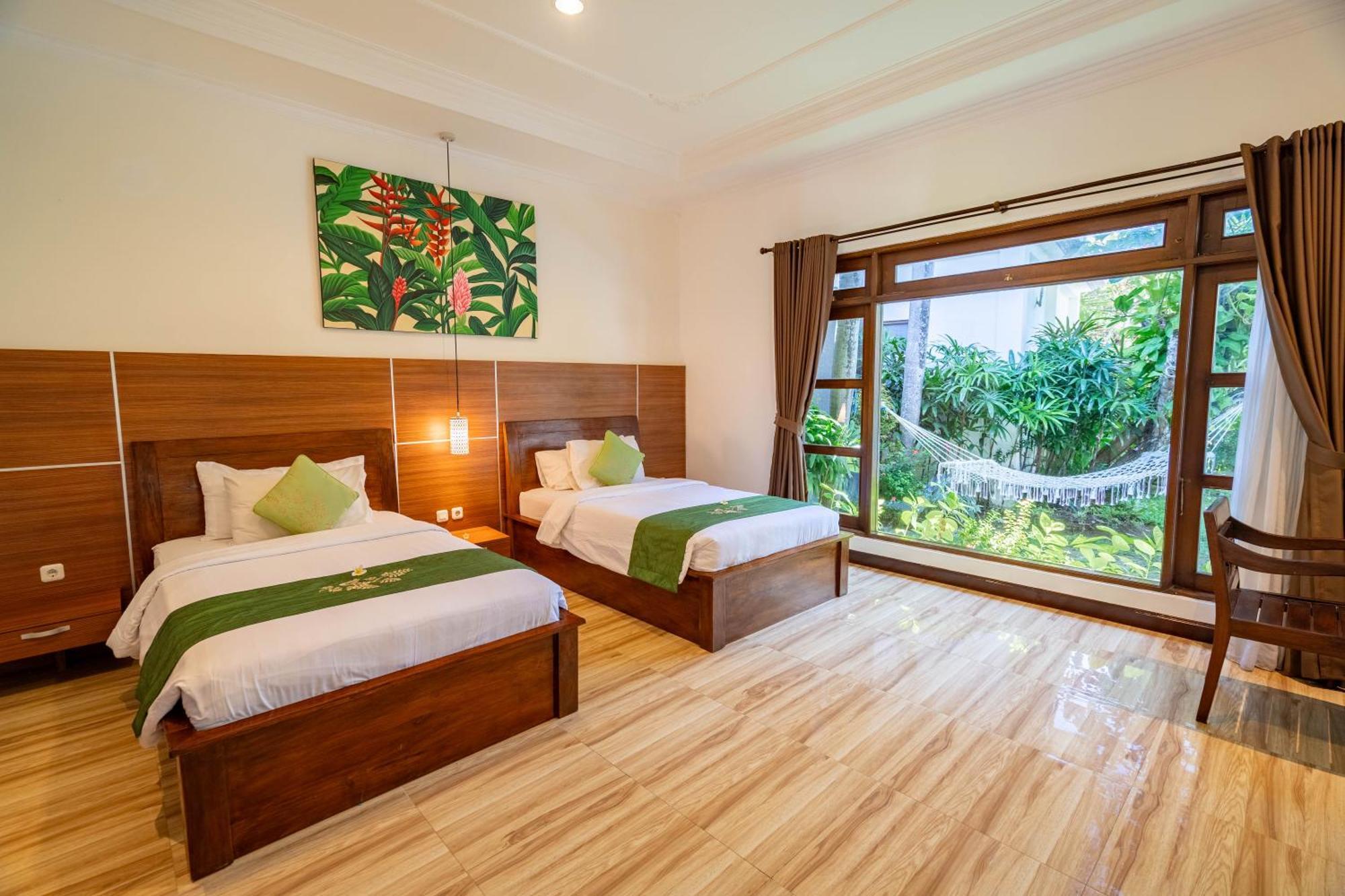 Gracia Bali Villas & Apartment Managed By Manara Seminyak Eksteriør billede