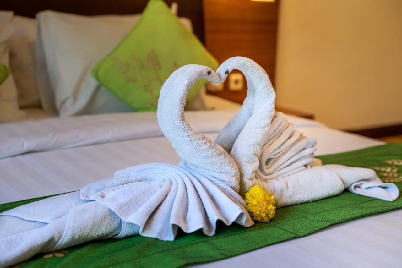Gracia Bali Villas & Apartment Managed By Manara Seminyak Eksteriør billede